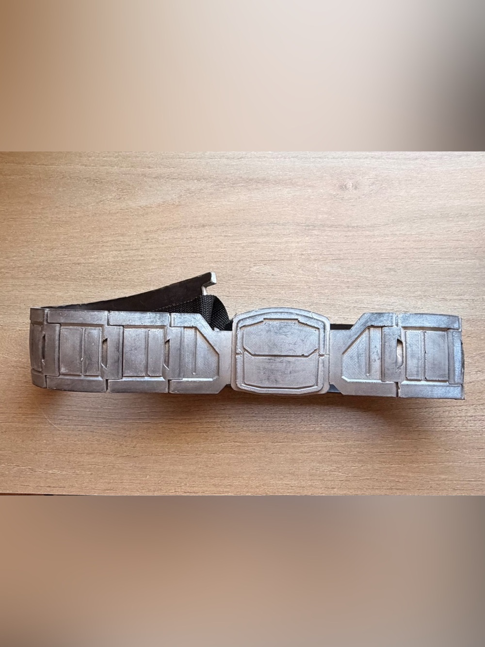 Titans Jason Todd Robin/Red Hood Utility Belt